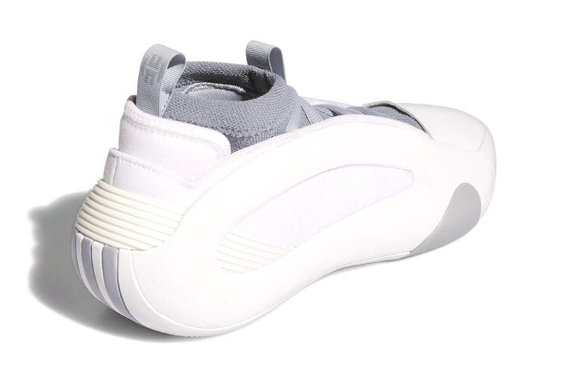 美品 アディダス ハーデン 8 JP28.0cm HARDEN ホワイト Amazon.co.jp: adidas(アディダス) HARDEN VOLUME 8